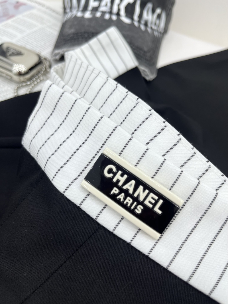 Chanel Pants